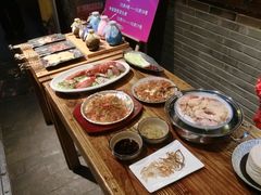 -并州大牌档之醉轻尘