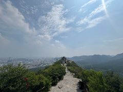 -千佛山风景名胜区