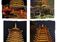 -靖西锦绣古镇景区