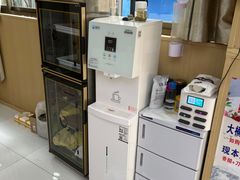 -郑远元专业修脚房(马鞍山路店)