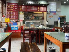 大堂-华兴街煎蛋面(总店)