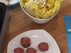 -糟粕醋·椰苑海南菜餐厅(亚龙湾天域酒店)