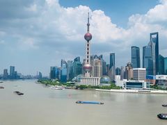 -上海和平饭店-华懋阁 The Cathay Room