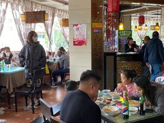 大堂-孙记炒炮(西街店)