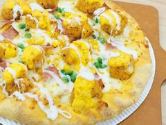 -达美乐比萨(清扬路店)