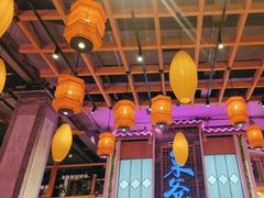 -巢爷老味(东方红店)