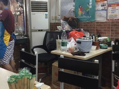 大堂-大聪烧鹅快餐店(梅林店)
