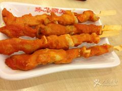 -琴岛顺天馄饨(营口路市场店)