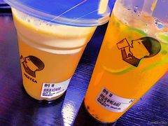 -喜茶(上海正大广场店)