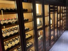 -Cohiba Atmosphere高希霸魅力俱乐部(国贸店)