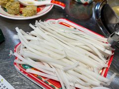 -金新街边打边炉(天安花园店)