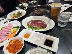 -NIUAN牛庵·日式和牛烧肉(恒隆店)