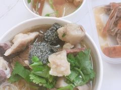 -化州颜勇牛腩(深圳总店)