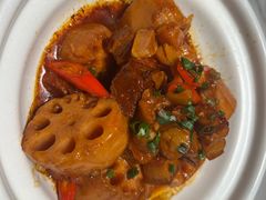 -辣可可·小炒黄牛肉(望京凯德MALL店)