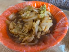 -刘小忙把子肉(北园大街总店)