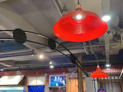 大堂-街小坐闽南小牌档(新元店)