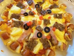 -大象厨房(重庆道店)