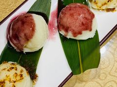 -华联广州大酒店-餐厅