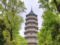 -灵谷景区