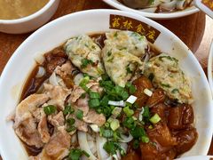 -荔林食店(西华路店)