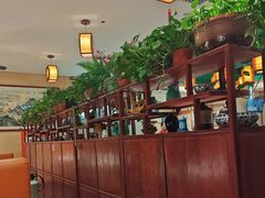 -江城小馆陕南妈妈菜·全球旅行餐厅(钟楼店)