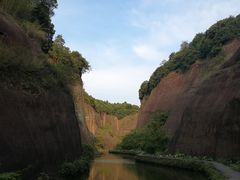 -飞天山旅游区