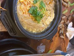 -老姑砂锅·烧烤天津菜(体北道店)