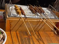 -喝丢一只鞋海鲜烧烤·海肠捞饭(文体街店)