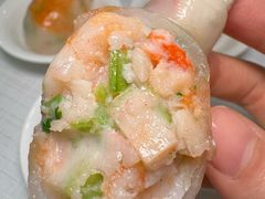 -福满楼·海鲜酒家(福永益田店)