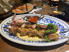 -卢布里西餐厅(总店)