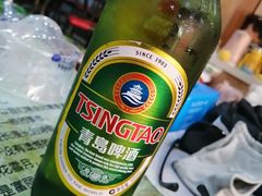 -名超海鲜烧烤大排档