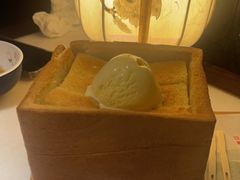 面包诱惑-绿茶餐厅(深圳龙华天虹购物中心店)