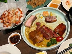 -新旺茶餐厅(嘉里城店)