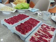 -牛天下·海鲜·牛肉·打边炉·融合菜