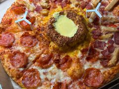 -棒约翰比萨意面(马家堡西路店)