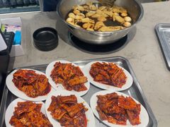 -韩麦大冷面(桂花街直营店)