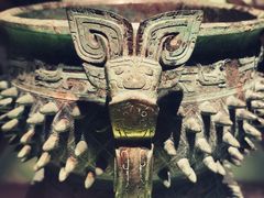 -上海博物馆(人民广场馆)