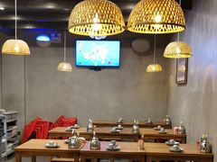 大堂-虾小龙老长沙龙虾馆(坡子街店)