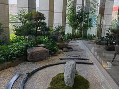 -康帝国际酒店-艾斯本自助西餐厅