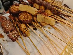 -串盟烧烤大排档·长沙美食地标(星沙店)