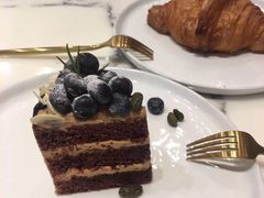 -WHEAT&BAKER-麥(凯德来福士店)