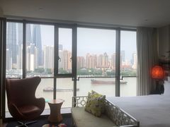 -上海外滩英迪格酒店