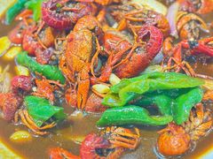 -刘栋梁大排档(淮海东路店)