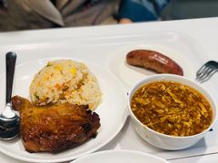 酸辣汤-宜家·瑞典风味餐厅(无锡店)