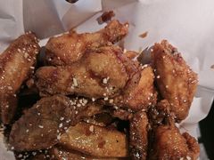 -MI WU FACTORY米屋美食工厂餐厅(绿地店)