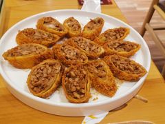 -肘子酥·天津菜·特色捞面(德云社店)