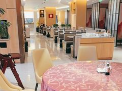 -东方早茶 海鲜•青岛菜(国信体育中心店)