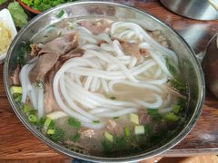 -攀枝花·任德琼·盐边羊肉米线