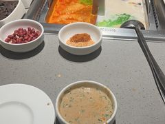 -海底捞火锅(海宁路店)