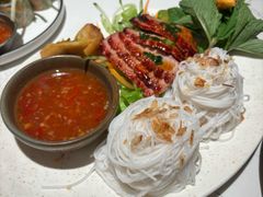 -芭札·Thai泰国餐厅(同和金铂天地店)